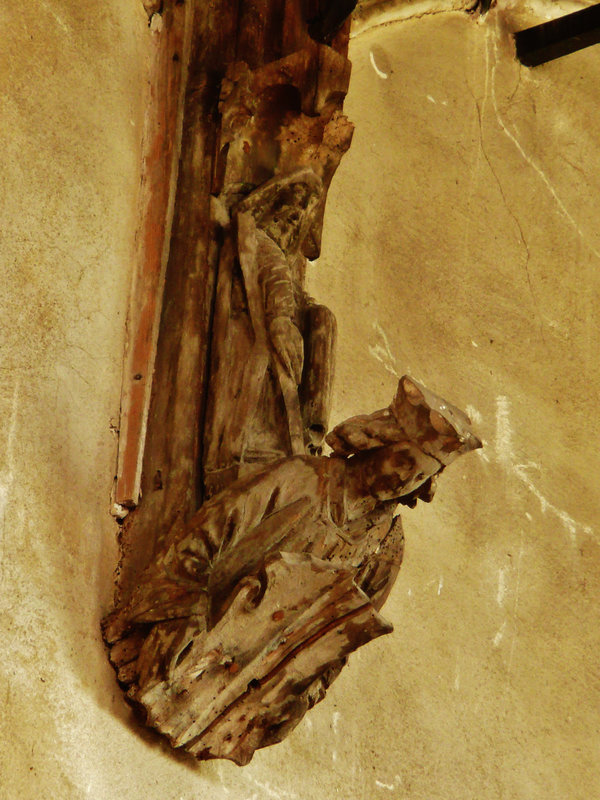 tilney all saints