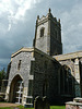walberswick church