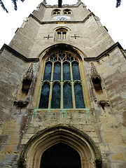 st.mary's church, devizes