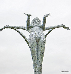 Arria, named after the mother of the Emperor Antoninus