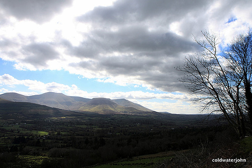 Glen of Aherlow