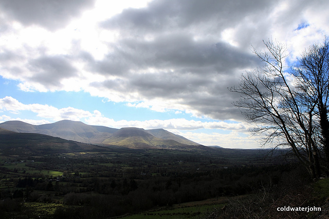 Glen of Aherlow