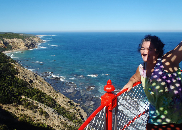 Cape Otway Lighthouse