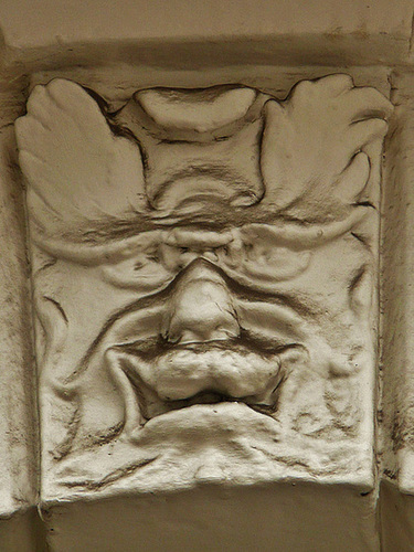 lincoln's inn, london
