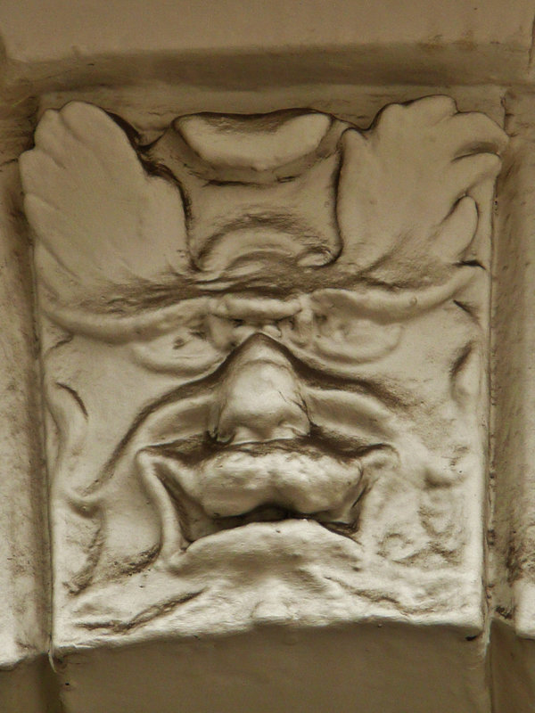 lincoln's inn, london
