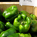 Green Peppers