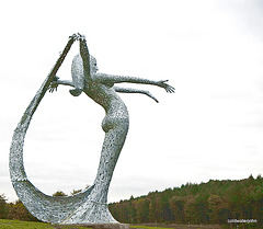 Arria, named after the mother of the Emperor Antoninus - four-armed is forewarned?