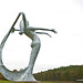 Arria, named after the mother of the Emperor Antoninus - four-armed is forewarned?
