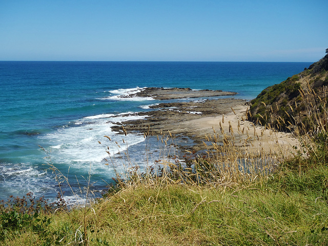 Great Ocean Road