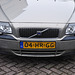 2001 Volvo S80 front end