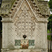 drinking fountain, lincoln's inn  fields, london