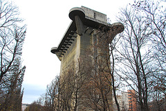 Flakturm VII – L-turm