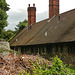 leyton almshouses, essex