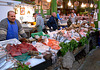 Borough Market: Fishmongers