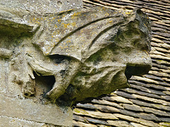 st.mary's church, devizes