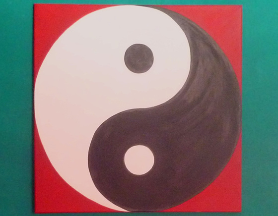 Yin - Yang