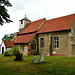 buttsbury church