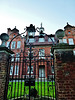 united westminster almshouses, london