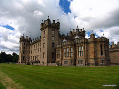Floors Castle