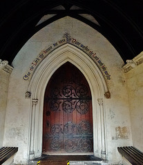 st.stephen rochester row, westminster, london
