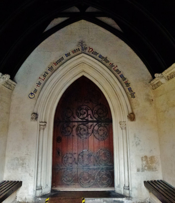 st.stephen rochester row, westminster, london