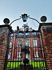 united westminster almshouses, london