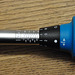 Torque wrench: Hazet 5123-1CT 60-320 Nm