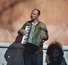 Granada- Accordionist