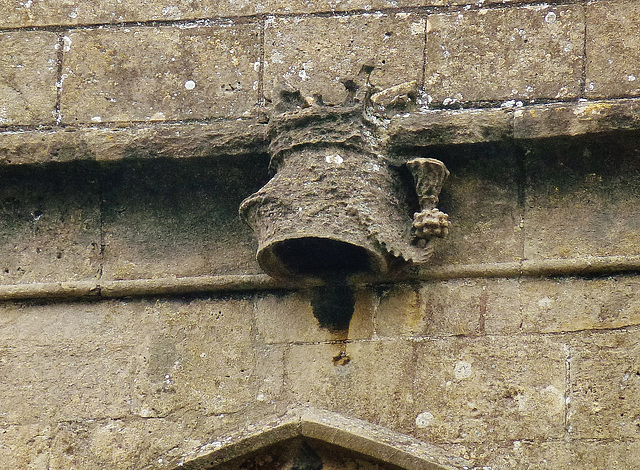 st.mary's church, devizes