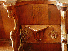 tilney all saints