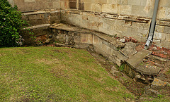 king's lynn, st. margaret's church