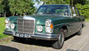 1970 Mercedes-Benz 280 SE