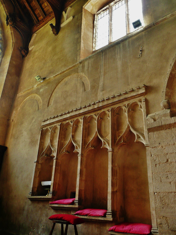 tilney all saints