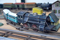 Model train