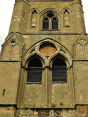 king's lynn, st. margaret's church