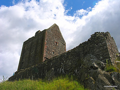 Smailholm Tower