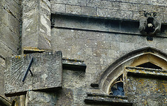 st.mary's church, devizes