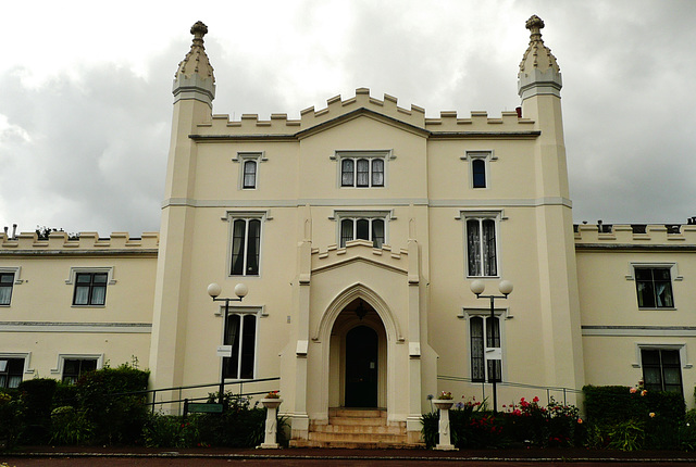 etloe house, leyton, essex