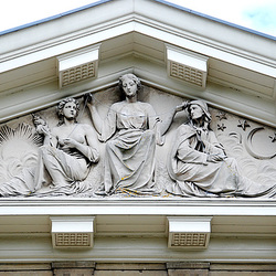 Kleverlaan Cemetery in Haarlem