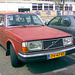 1979 Volvo 245 GL