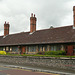 leyton almshouses, essex