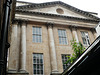 stone buildings, chancery lane front, lincoln's inn, london