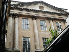 stone buildings, chancery lane front, lincoln's inn, london