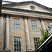 stone buildings, chancery lane front, lincoln's inn, london