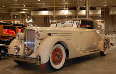 Packard 12