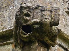 st.mary's church, devizes