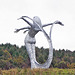 Arria, named after the mother of the Emperor Antoninus