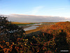 Autumn days in the South of England
