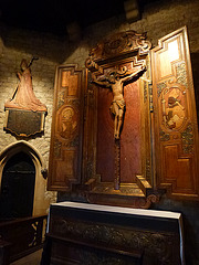 st.matthew great peter st., westminster, london