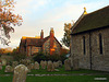 Autumn days in the South of England